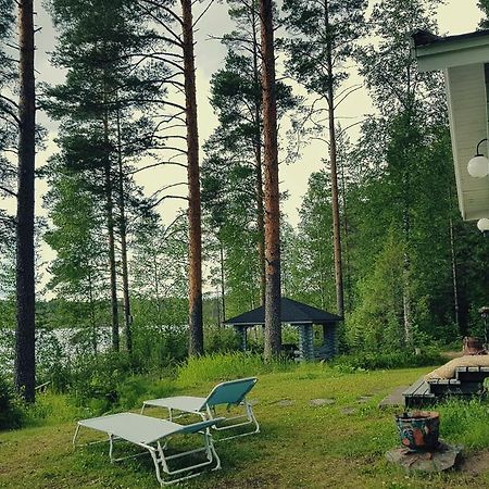 Hotel Taulun Kartano Kankainen Exterior foto