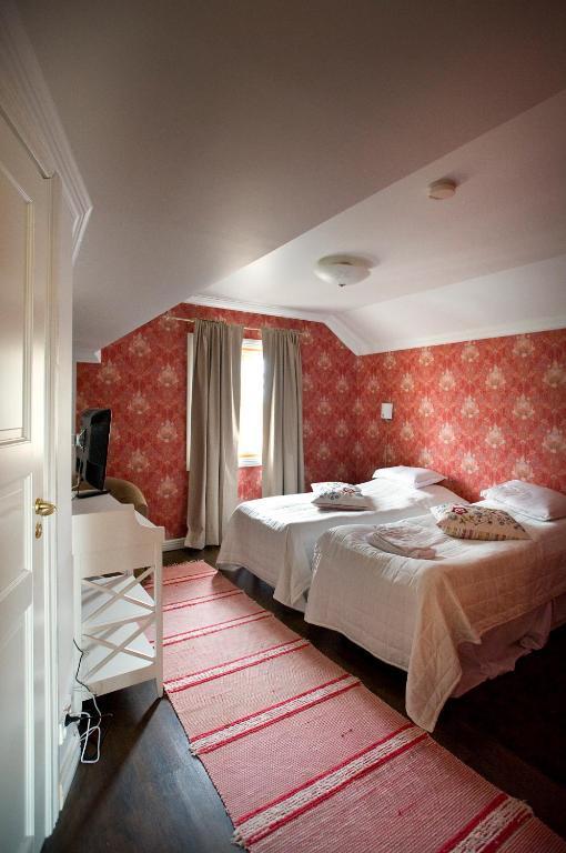Hotel Taulun Kartano Kankainen Habitación foto